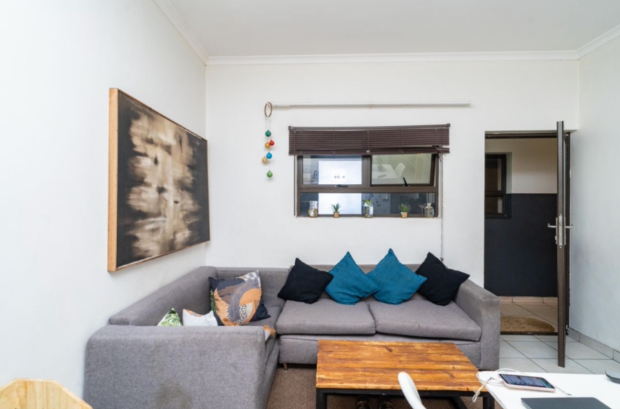 2 Bedroom Property for Sale in Observatory Western Cape